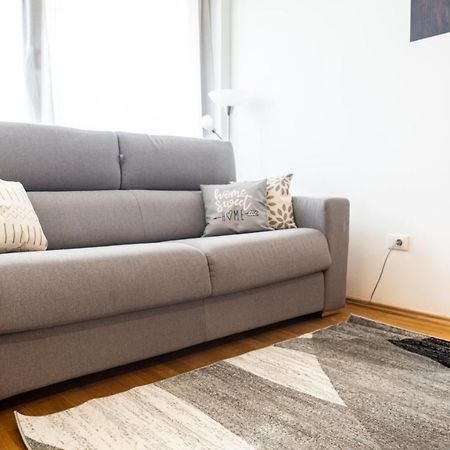 Flow Apartments Astoria Merano Exteriör bild