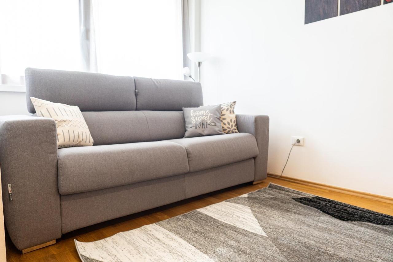 Flow Apartments Astoria Merano Exteriör bild